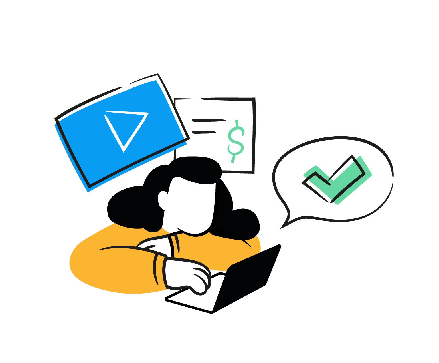 A Turning Point for Accounts Receivable – How iSolutions is Powering Automation for Business Central