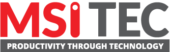 MSI TEC