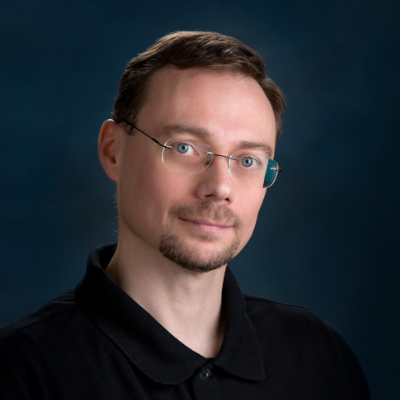 Brandon Cook profile photo