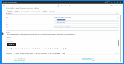 Login Click Simplify Secure Online Payments With Click to Pay Links