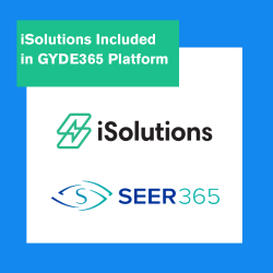 iSolutions Joins Seer 365’s GYDE365 Platform to Supercharge AR Automation for Dynamics 365 Users