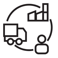 icon for manufacturing