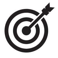 bullseye icon