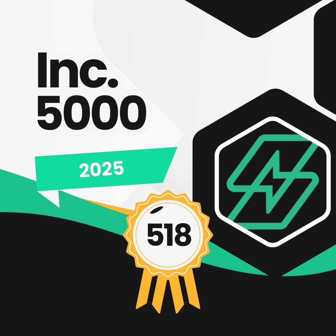 iSolutions Included on Inc. 5000 List Signaling Continued Growth and Innovation