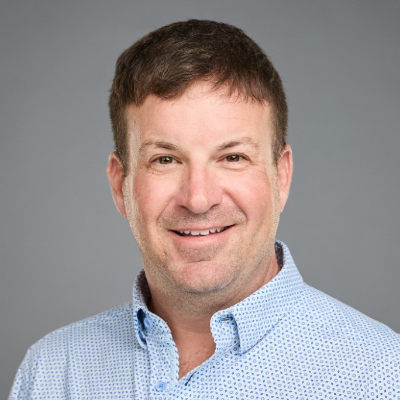 Ryan McBee profile photo