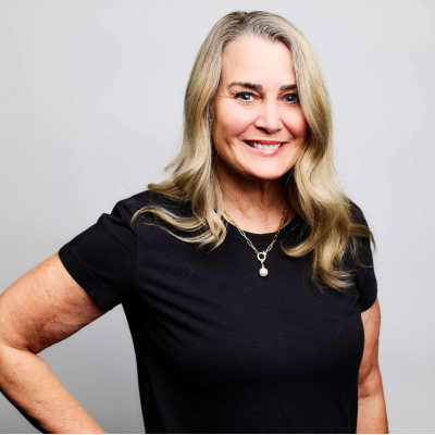 Cindy Christensen profile photo