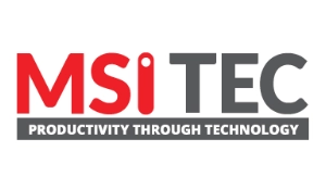 MSI TEC logo