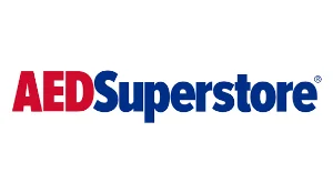 AED Superstore logo