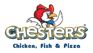 Chesters chicken logo