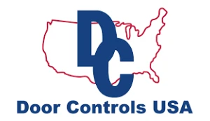 Door Controls logo