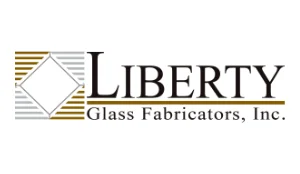 liberty glass logo
