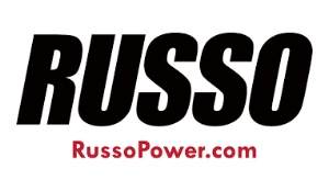 Russo logo