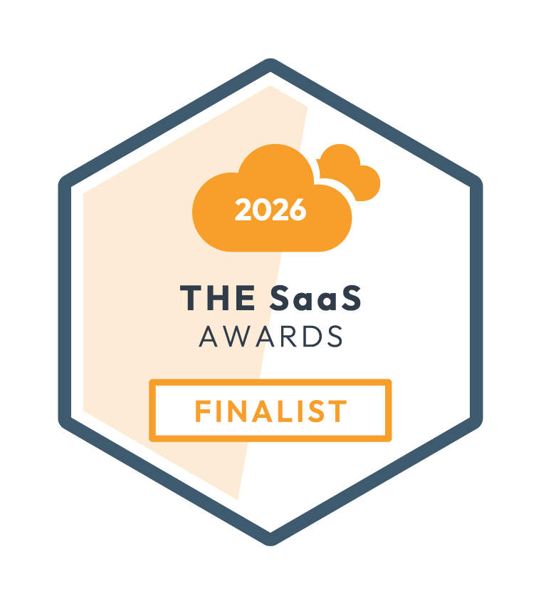 iSolutions a Finalist in The 2026 SaaS Awards