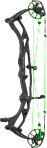 Hoyt Archery Bow