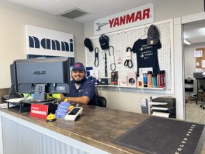 get paid faster for service work using business central